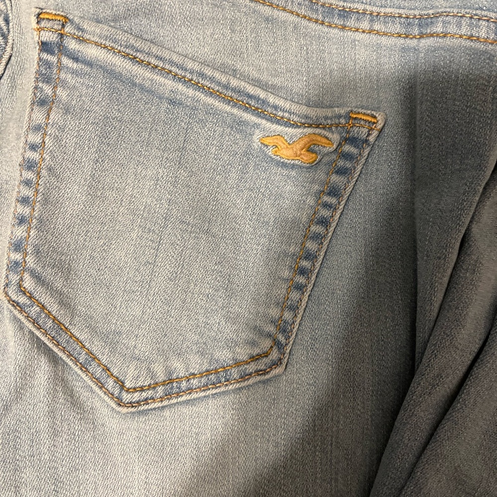 Hollister jeans